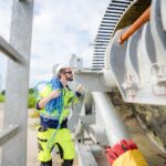 Air Conditioner Condenser Cleaning