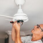 Ceiling Fan Balancing Guide