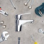 DIY Faucet Cartridge Replacement