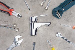 DIY Faucet Cartridge Replacement
