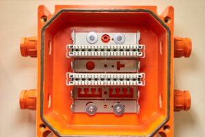 Electrical Junction Box Basics