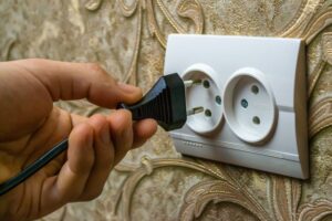 Electrical Outlet Upgrade Options