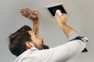 Exhaust Fan Installation Tips