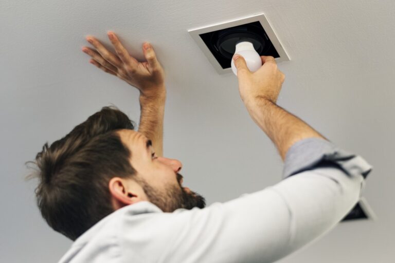 Exhaust Fan Installation Tips