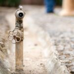 Fixing Dripping Outdoor Faucets