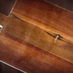 Fixing Squeaky Floorboards