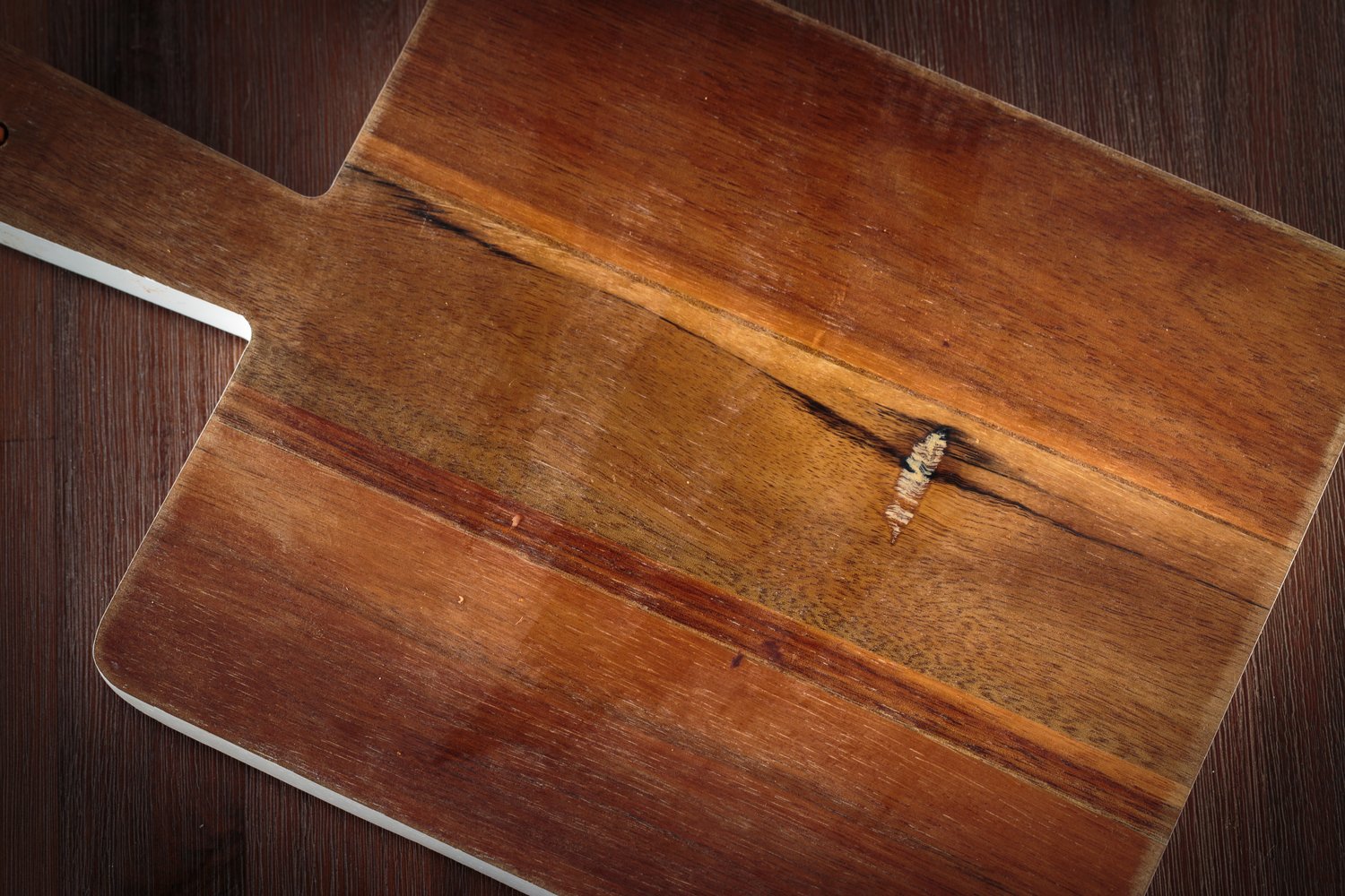 Fixing Squeaky Floorboards