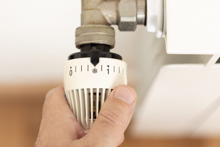 Fixing Uneven Air Conditioning