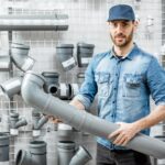 Fixing Whistling Water Pipes