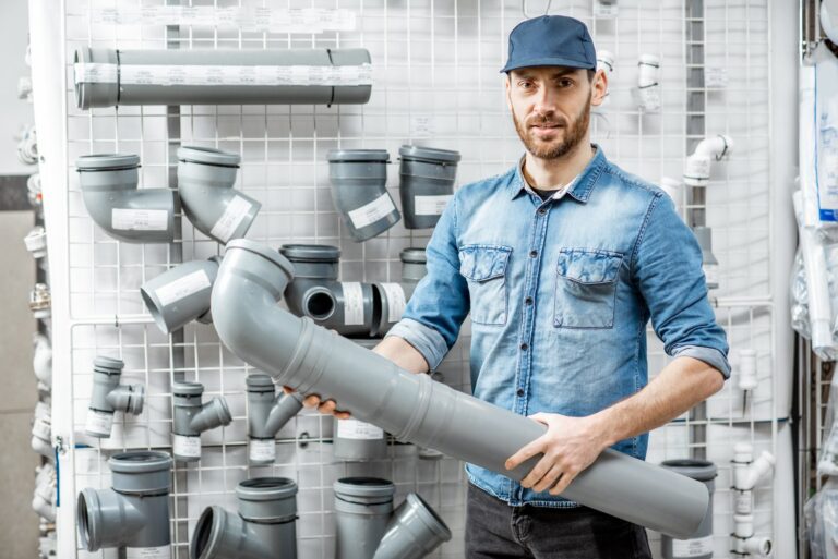 Fixing Whistling Water Pipes