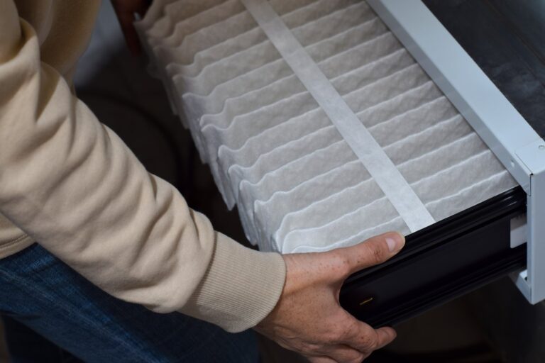 Furnace Filter Replacement Guide
