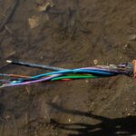 Grounding Wire Installation