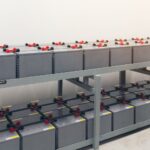 Home Battery Storage Installation