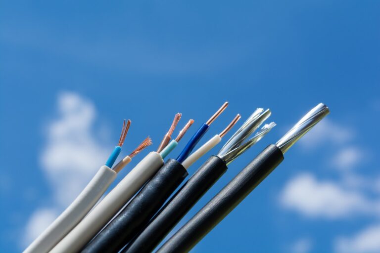 Home Electrical Wire Color Guide