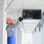 How to Clean HVAC Ductwork