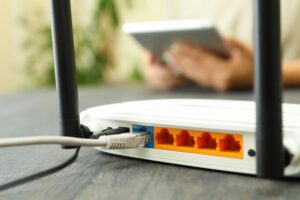 Improving Wi-Fi Coverage at Home