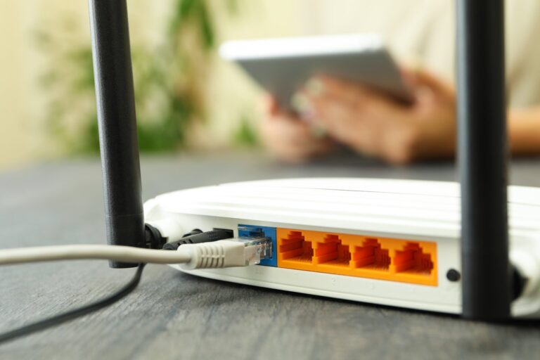 Improving Wi-Fi Coverage at Home