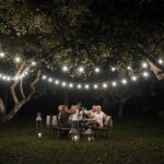 Outdoor Lighting Installation Basics