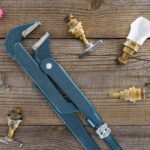 Replacing Shower Valve Stems