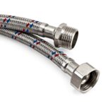 Replacing Washing Machine Hoses