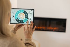 Smart Home Hub Setup