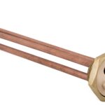 Water Heater Anode Rod Replacement