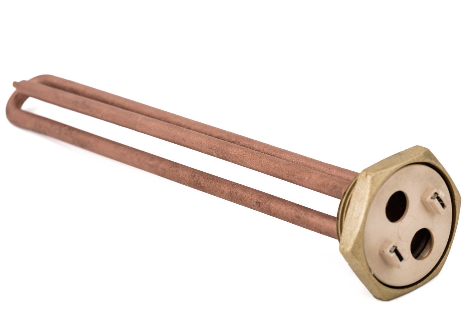 Water Heater Anode Rod Replacement