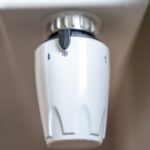 Water Leak Detector Placement