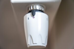 Water Leak Detector Placement