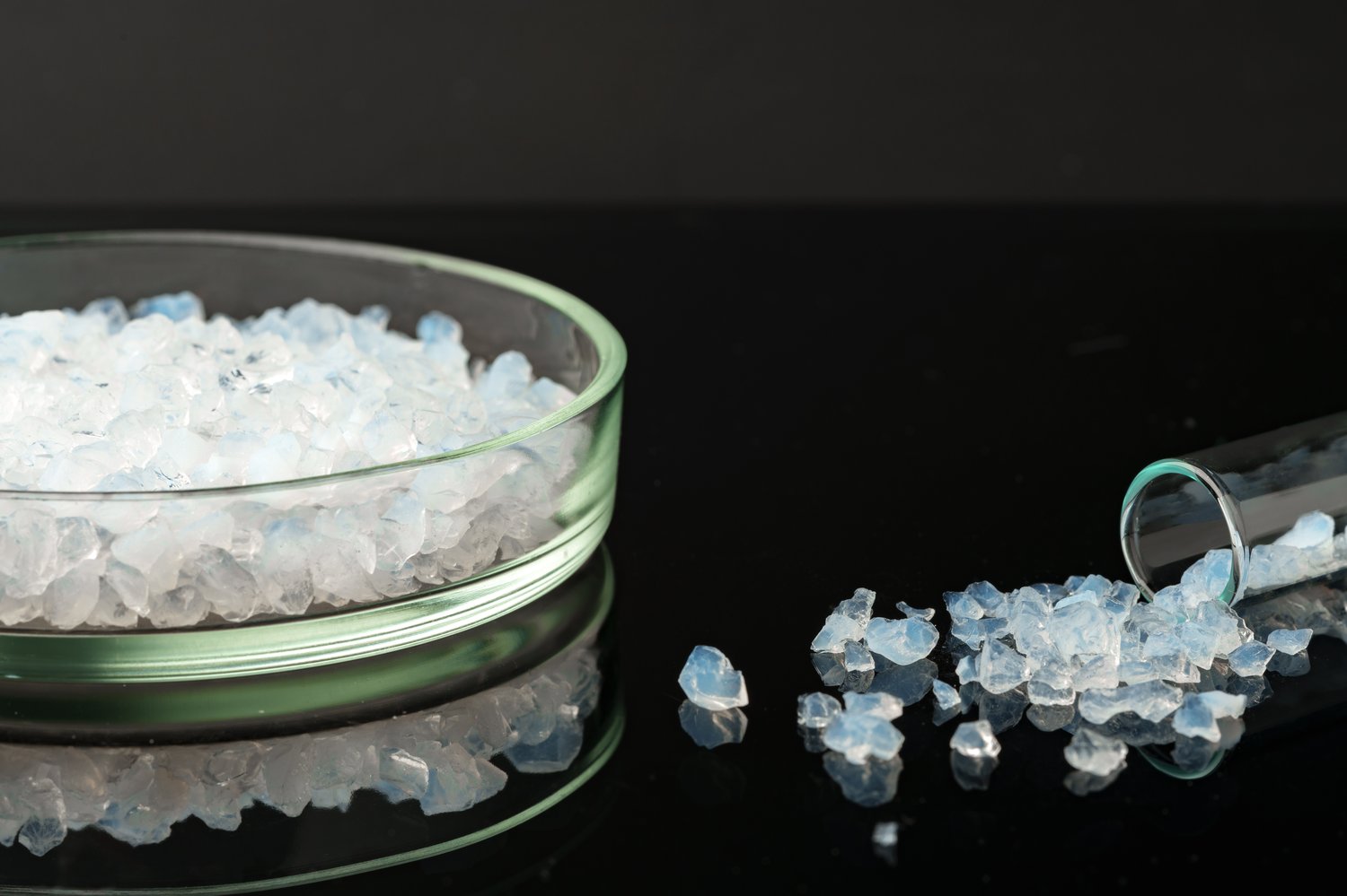Water Softener Salt Selection