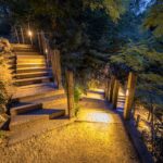 Wiring Low-Voltage Landscape Lighting