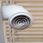Enhancing indoor air quality with efficient ventilation systems