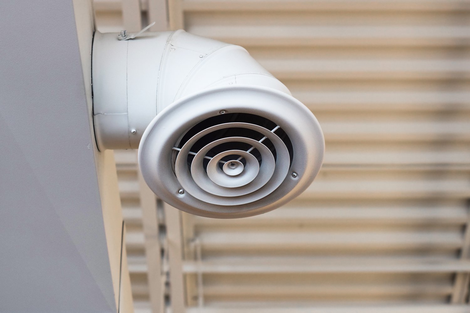 Enhancing indoor air quality with efficient ventilation systems