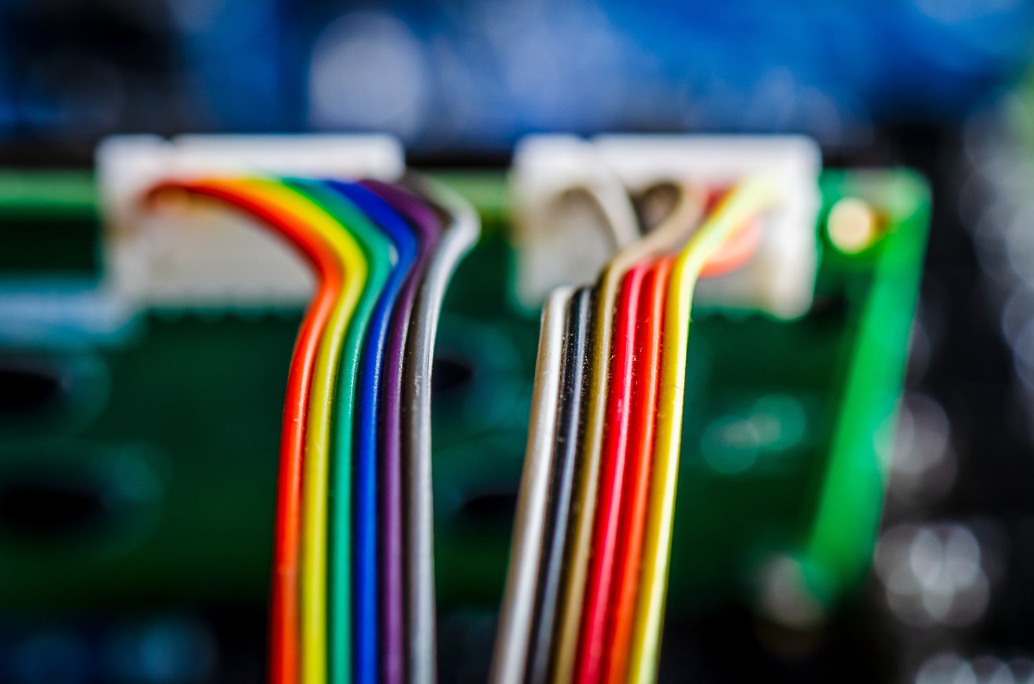 Essential guide to choosing the right electrical cables for your project
