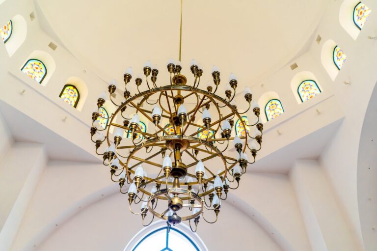 Essential guide to choosing the right lighting solutions for your space