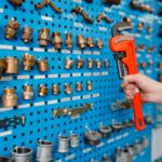 Essential guide to electrical and plumbing supplies for professionals