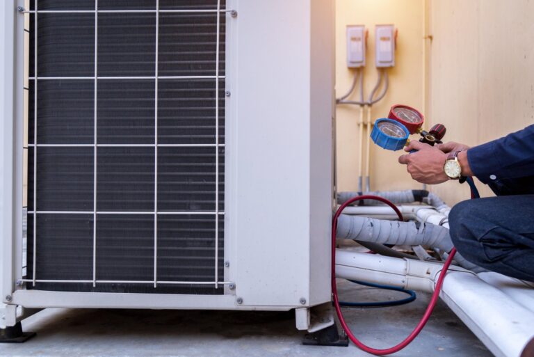 Maximizing efficiency with heat pumps: A comprehensive guide
