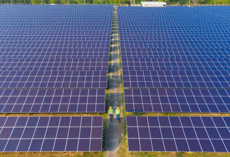 Maximizing efficiency with Photovoltaic and energy storage systems