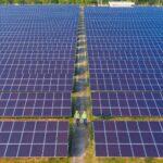 Maximizing Energy Efficiency with Photovoltaic and Energy Storage Systems