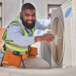 Central AC Troubleshooting Steps