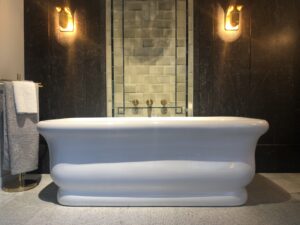 Choosing the Perfect Bathtub for Your Bathroom