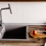 Choosing the Perfect Sink for Your Kitchen: A Comprehensive Guide
