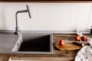 Choosing the Perfect Sink for Your Kitchen: A Comprehensive Guide