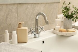 Choosing the Right Bathroom Faucets for Your Home