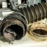 Dryer Vent Cleaning and Maintenance
