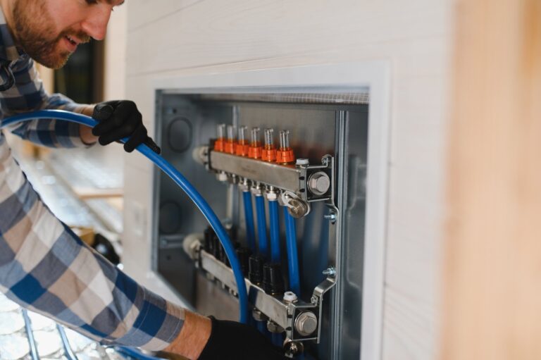 Essential electrical solutions for your home and office