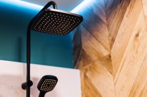 Essential guide to choosing the perfect shower for your bathroom