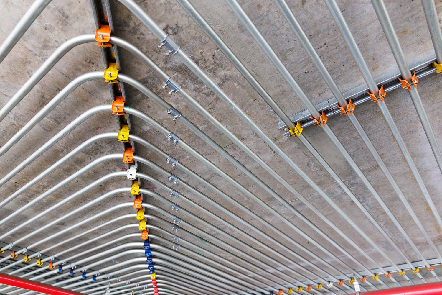 Essential guide to efficient floor heating installation