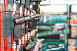 Essential guide to pneumatic tools for efficient construction work