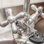 Fixing Garbage Disposal Issues